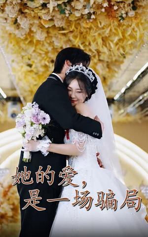 她的爱是一场骗局（60集）原创精彩短剧