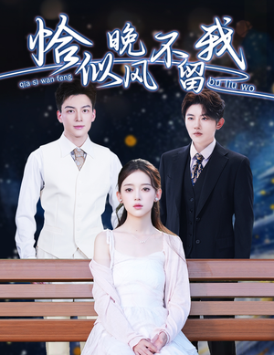 恰似晚风不留我(51集) 恰似晚风不留我(51集)全网独播免费看