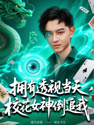 拥有透视当天校花女神倒追我（76集）精彩的网络短剧