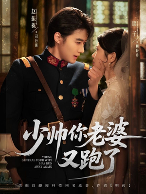 少帅你老婆又跑了（82集）短剧演员排行榜