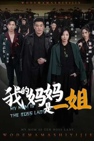 我的妈妈是一姐（62集）短剧追不停