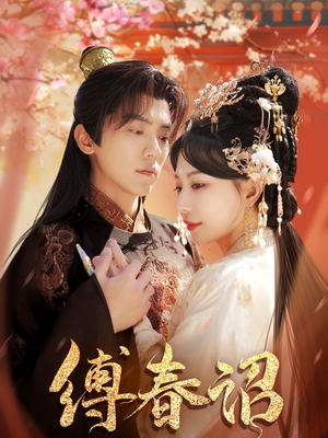 缚春诏（100集）免费短剧片段