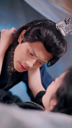 我以胭脂覆山河（79集）短剧片段分享