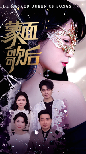 蒙面歌后(50集) 蒙面歌后(50集)短剧分享片段