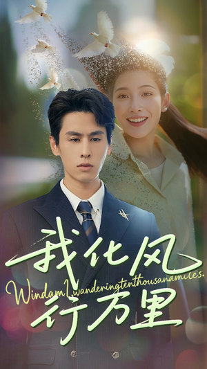 我化风行万里（73集）免费版