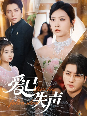 爱已失声（68集）高清画质免费看