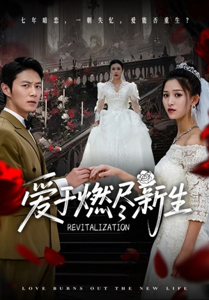 爱于燃尽新生（49集）热门了短剧