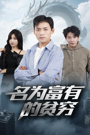名为富有的贫穷（47集）全集