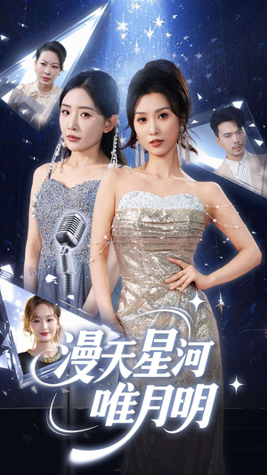 漫天星河唯月明(70集) 漫天星河唯月明(70集)精彩短剧下载