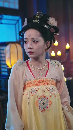 有了皇帝读心术,我在宫里横着走(60集) 有了皇帝读心术,我在宫里横着走(60集)第三季