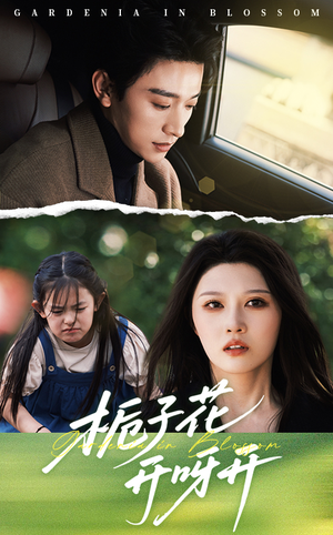 栀子花开呀开（66集）短剧在线看