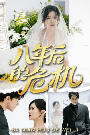 八年后的危机（35集）超好看的短剧