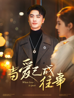 当爱已成往事（30集）热播短剧来袭