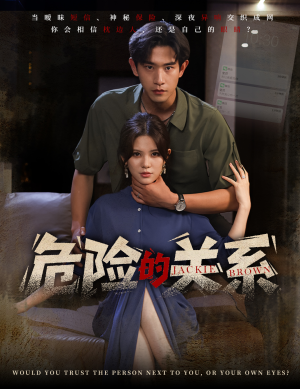 危险的关系（55集）短剧看全集