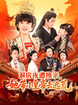 洞房夜遭换亲,她带小皇帝去逃荒(107集) 洞房夜遭换亲,她带小皇帝去逃荒(107集)高清画质免费看