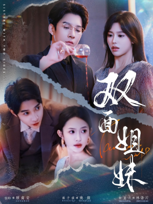双面姐妹（48集）全集一网打尽