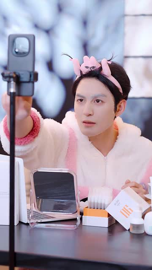 9号会所的秘密（全6集）百万短剧抢先看