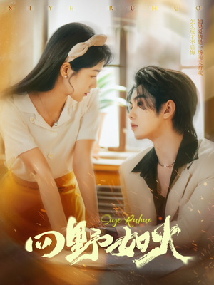 四野如火(79集) 四野如火(79集)好看又上头短剧