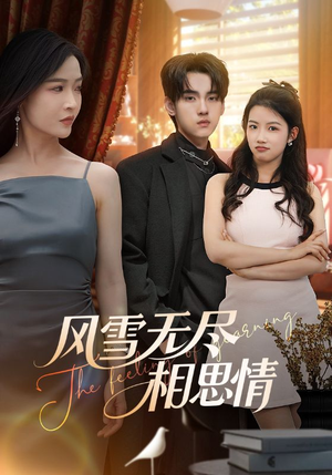 风雪无尽相思情（61集）快来看短剧