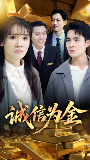 诚信为金（65集）超甜短剧抢先看