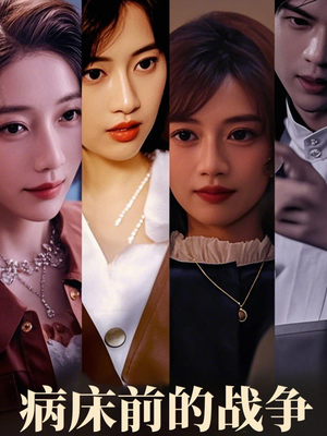 病床前的战争（52集）好看的短剧电影