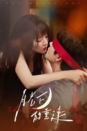 月光下的重逢(54集) 月光下的重逢(54集)一口气看完全集