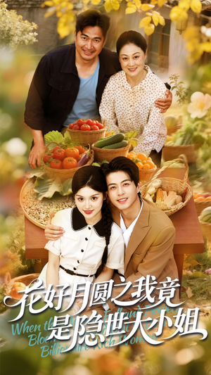 花好月圆之我竟是隐世大小姐(63集) 花好月圆之我竟是隐世大小姐(63集)精彩短剧天天看