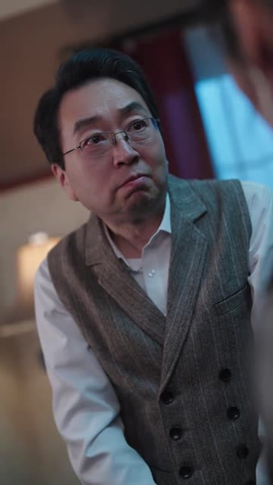 陆总你逃不掉了（44集）在线免费观影