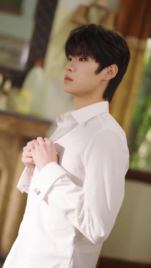 爱意难逃（44集）短剧在线更新