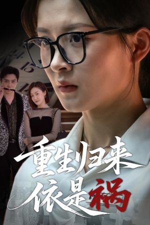 重生归来依是祸（62集）网上可以看吗