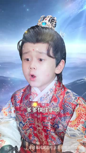 仙娃开挂,救爹娶妃赢天下(72集) 仙娃开挂,救爹娶妃赢天下(72集)短剧在哪里看