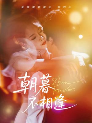 朝暮不相逢（72集）演的怎么样