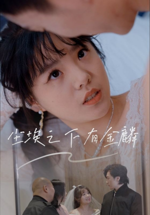 尘埃之下有金鳞（60集）短剧前十排行榜