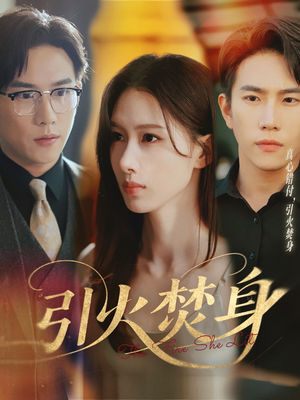 引火焚身（61集）番茄免费短剧