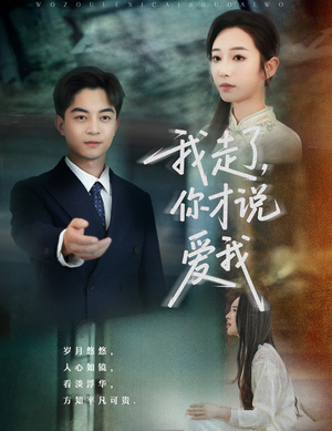 我走了你才说爱我（61集）短剧在哪里看