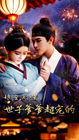 娘亲别慌世子爹爹超宠的（80集）免费观看