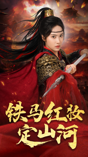 铁马红妆定山河（60集）第一集