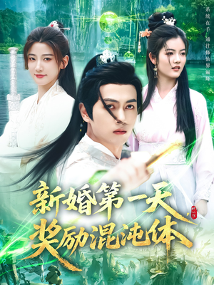 新婚第一天奖励混沌体（106集）超好看的短剧