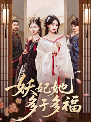 妖妃她多子多福（70集）短剧全集免费看