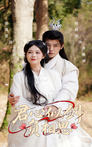 君心似剑负相思（61集）免费在线看