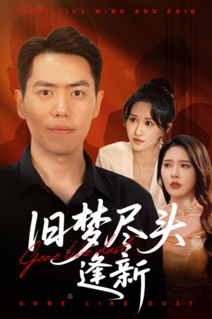 旧梦尽头逢新（46集）精彩短剧分享