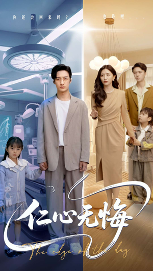 仁心无悔（100集）热播短剧分享