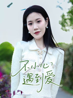 不小心遇到爱（21集）完整版