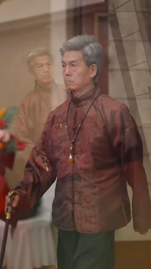 双界倒爷之女帝是我网友（60集）热门短剧榜单