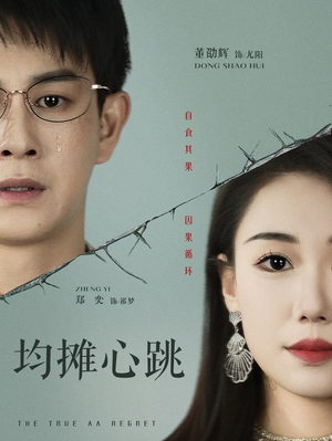 均摊心跳（30集）一共多少集