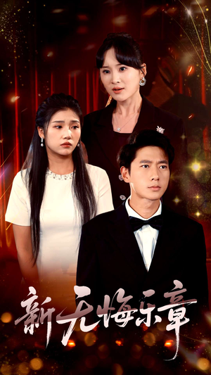 新无悔乐章（70集）短剧在哪个平台