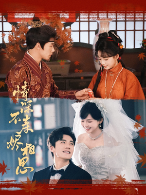 情深不寿烬相思（60集）迅雷网盘观看