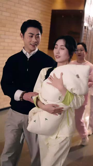 家有猛妹不好惹（77集）好看短剧又来了