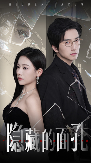 隐藏的面孔（50集）精彩短剧后续