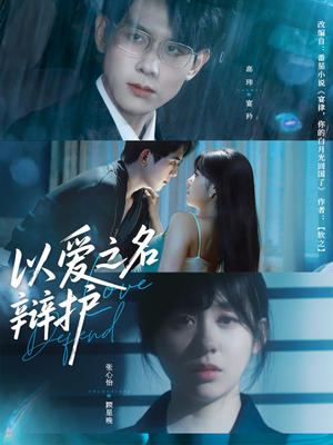 以爱之名辩护（81集）在哪看免费